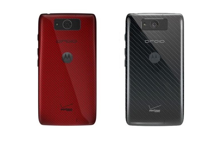 Motorola DROID Ultra