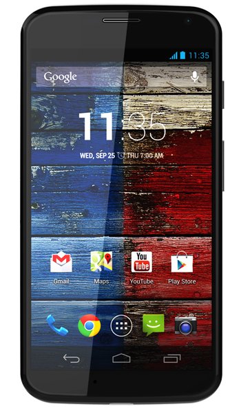Motorola Moto X