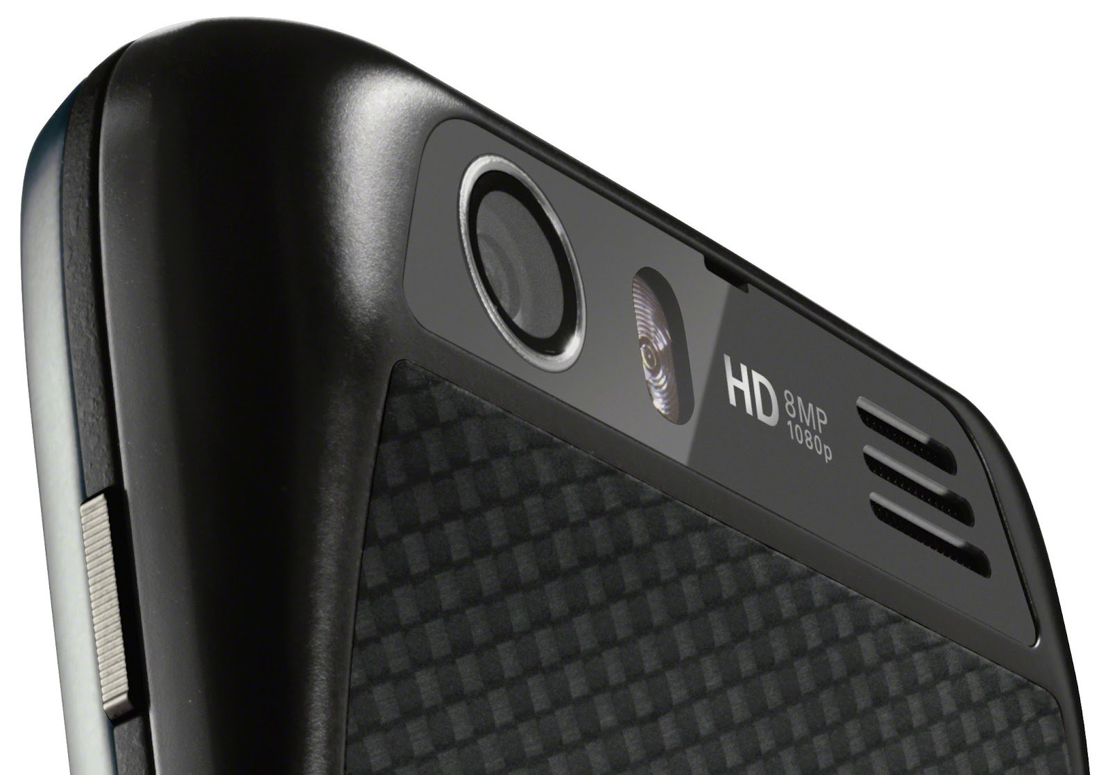 Motorola ATRIX HD MB886