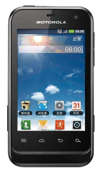 Motorola Defy Mini XT321