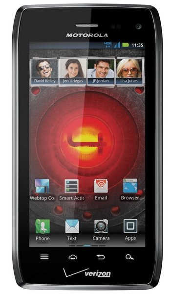 Motorola DROID 4 XT894