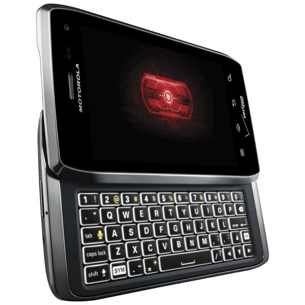 Motorola DROID 4 XT894