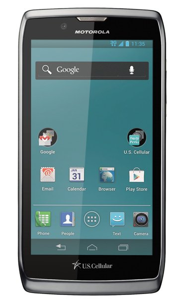 Motorola Electrify 2 XT881