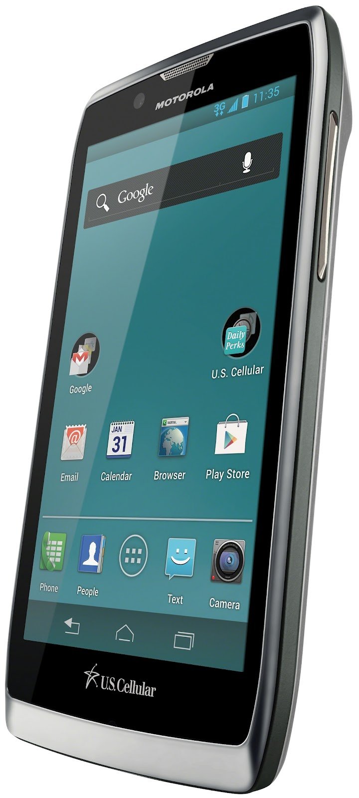 Motorola Electrify 2 XT881