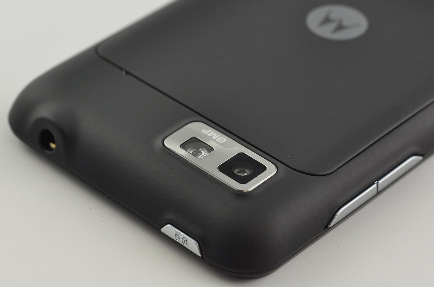 Motorola Motoluxe