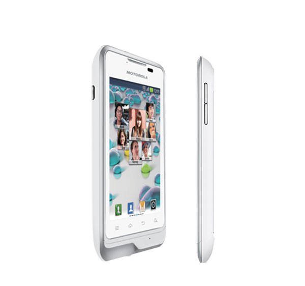 Motorola Motoluxe XT389