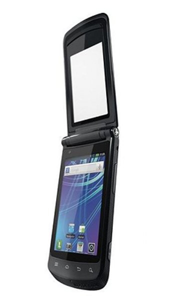 Motorola Motosmart Flip XT611