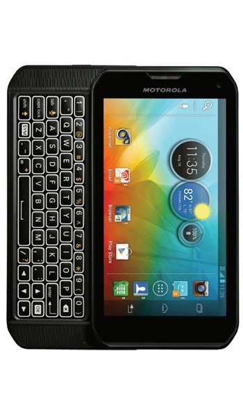 Motorola Photon Q 4G LTE XT897