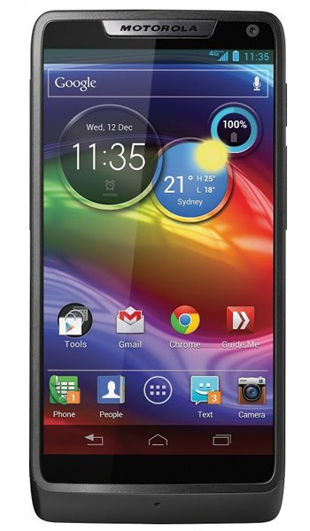 Motorola RAZR M XT905