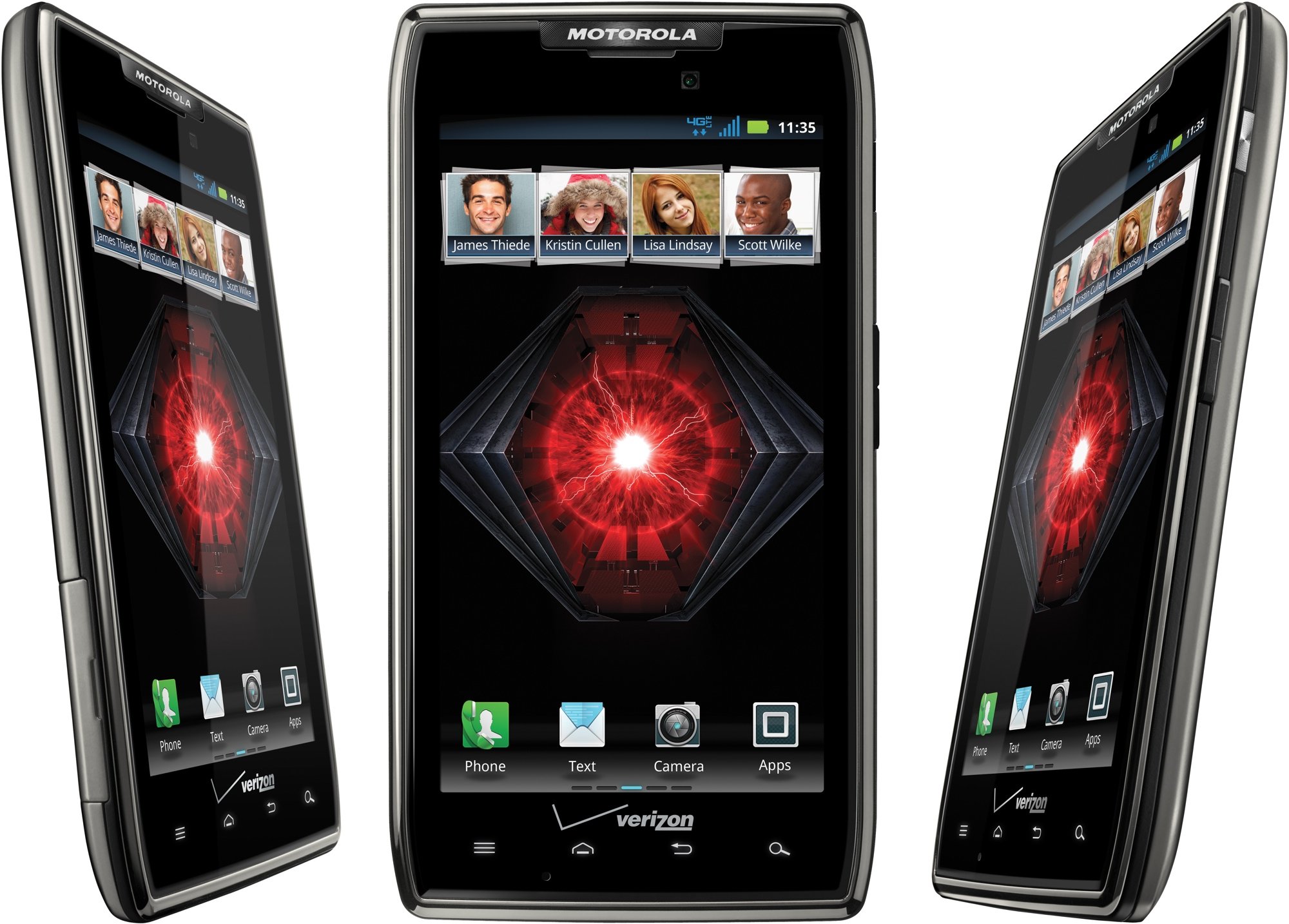 Motorola RAZR MAXX