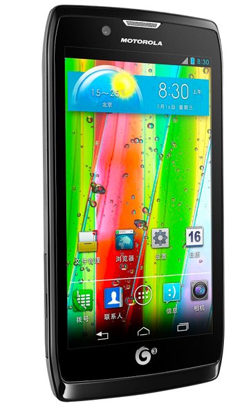 Motorola RAZR V MT887