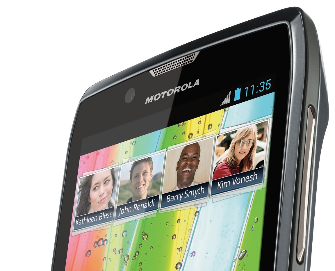 Motorola RAZR V XT885
