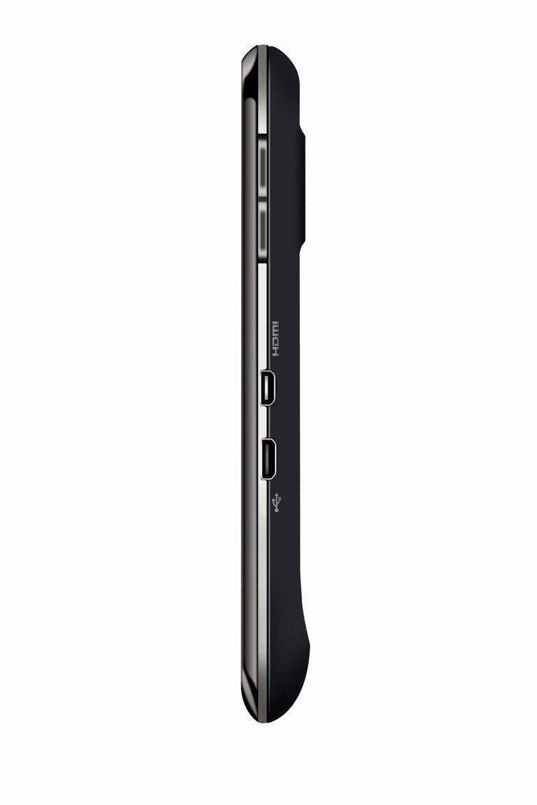 Motorola XT760