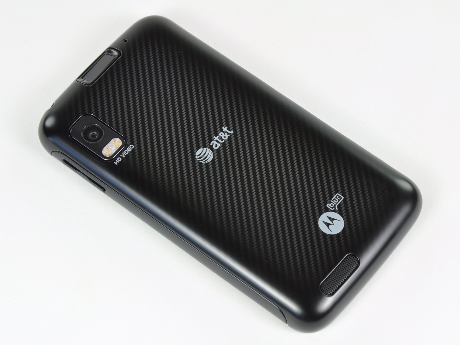Motorola ATRIX
