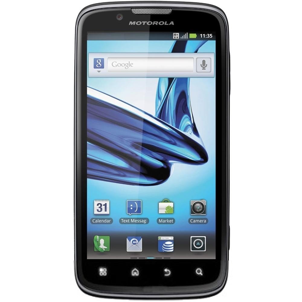 Motorola ATRIX 2 MB865