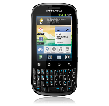 Motorola Fire