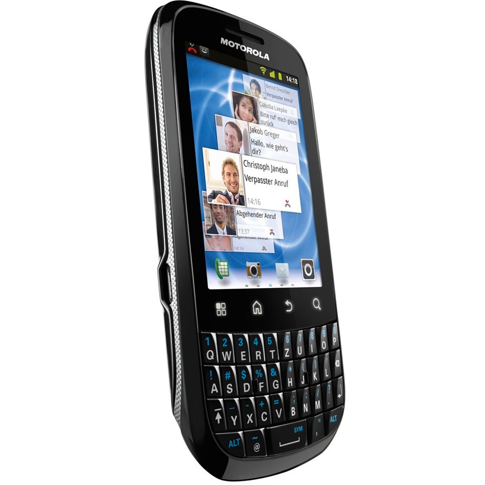 Motorola FIRE XT311