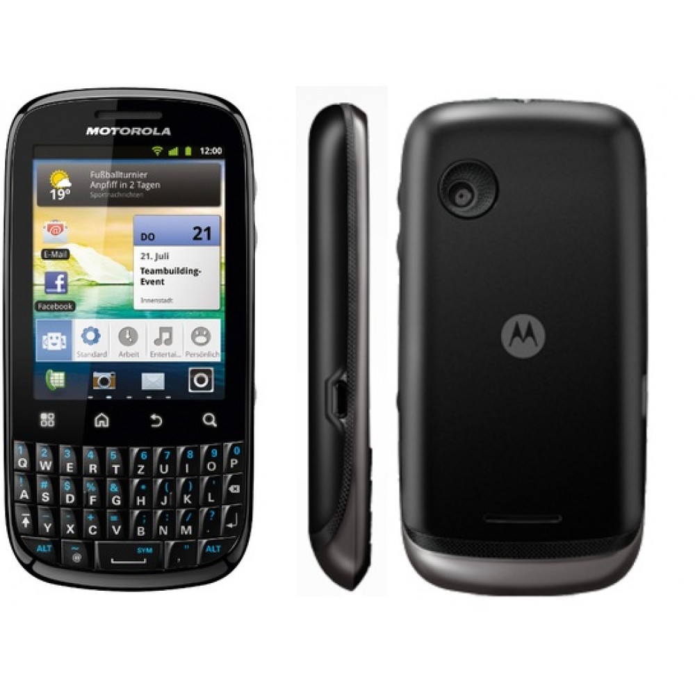 Motorola FIRE XT311