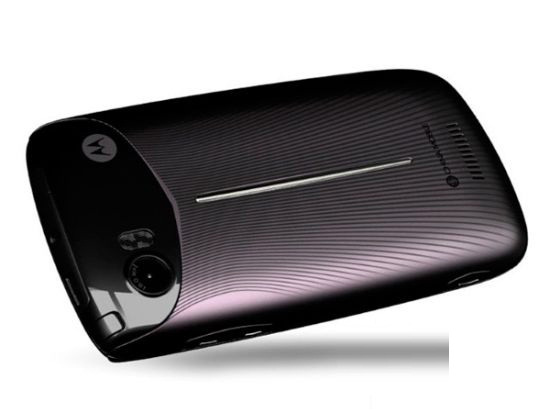 Motorola MOTO MT870