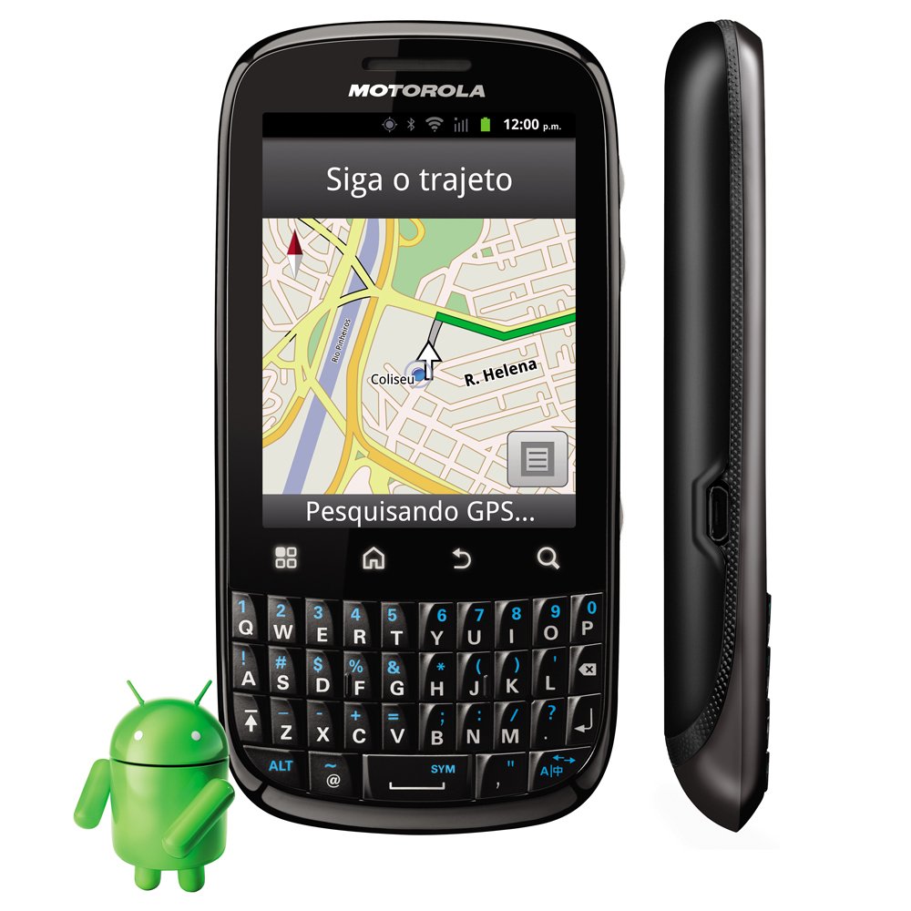 Motorola MOTO XT316