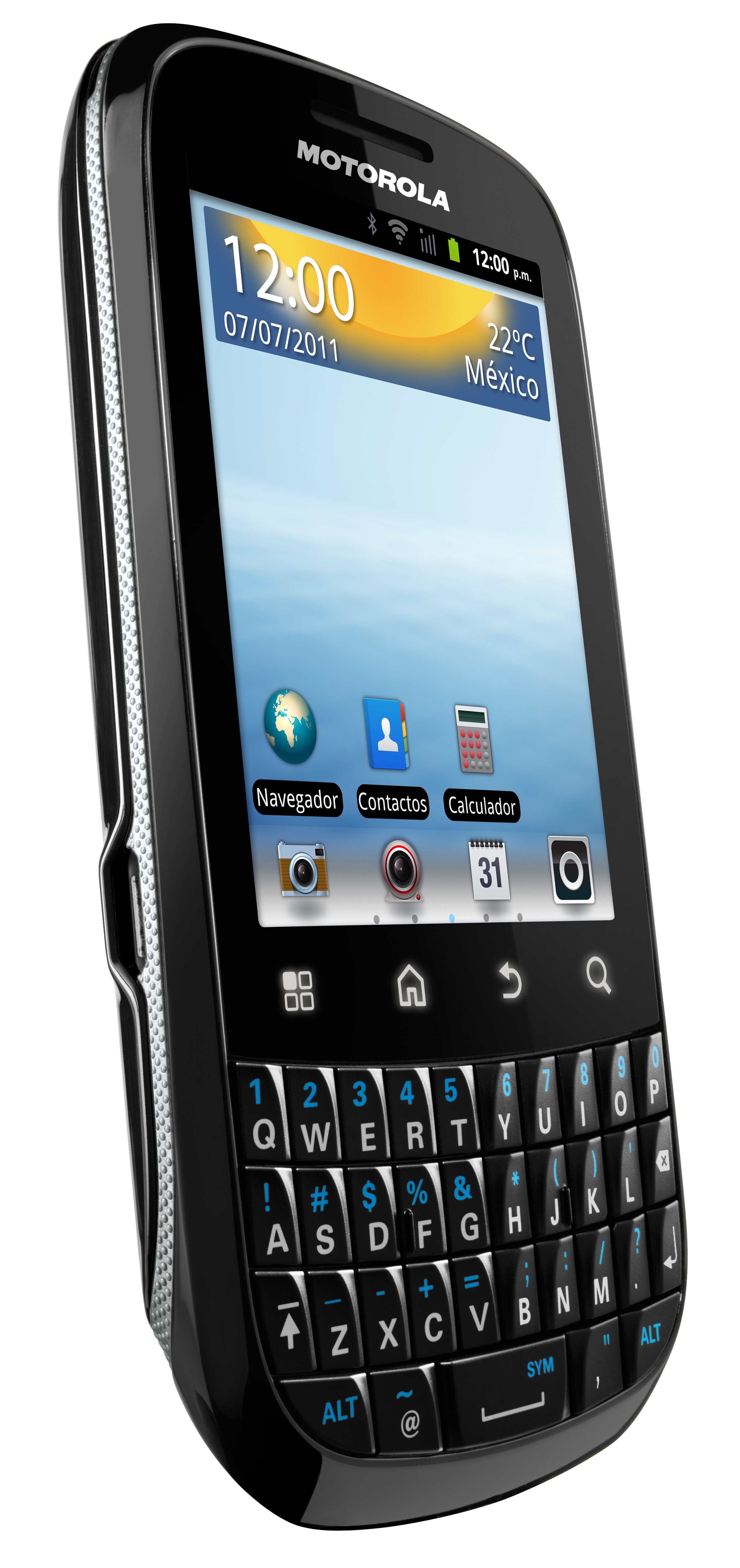 Motorola MOTO XT316