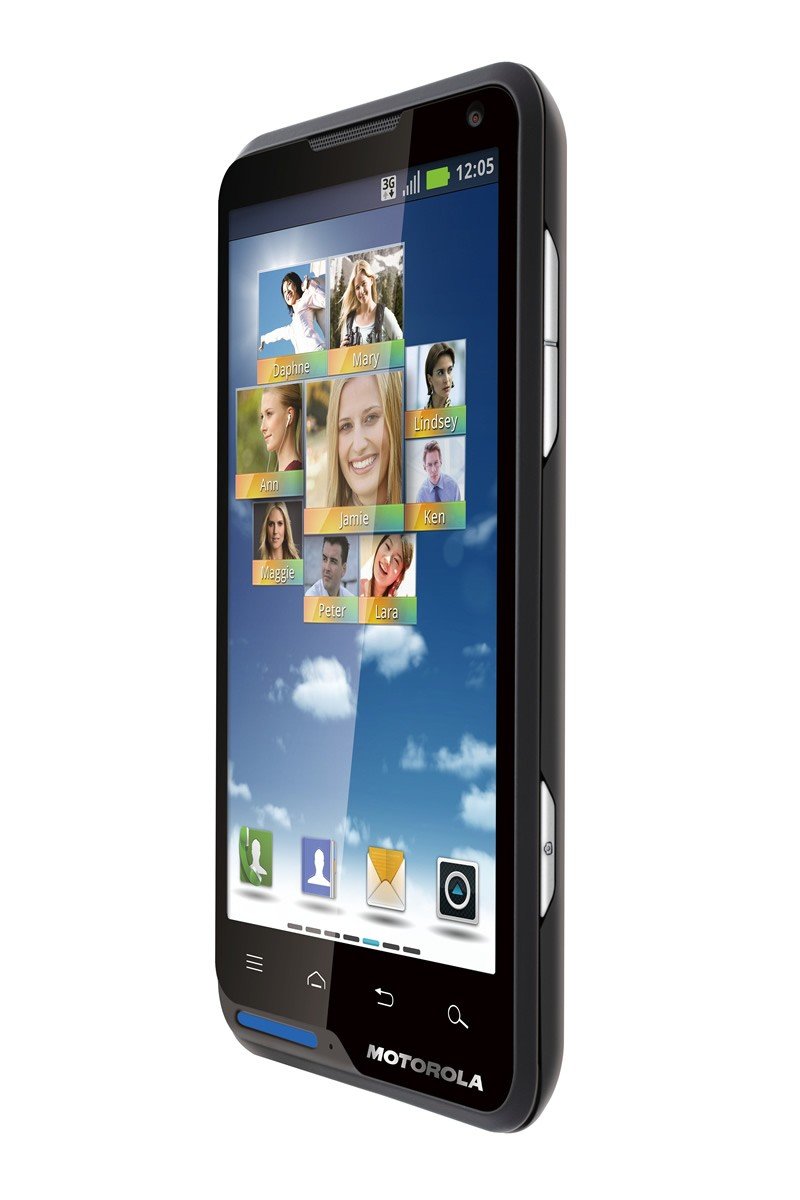 Motorola MOTO XT615