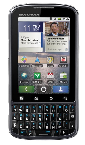 Motorola PRO