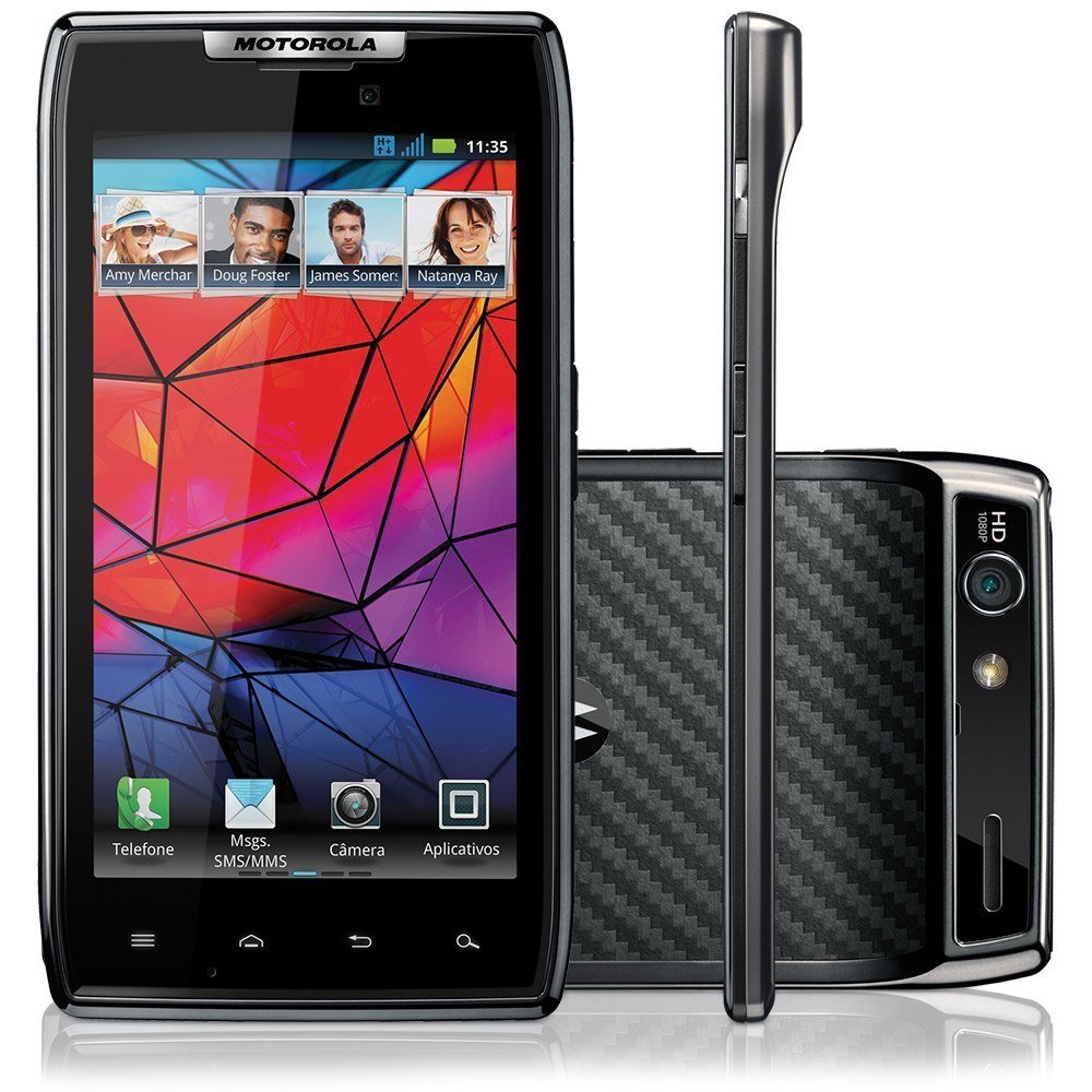 motorola razr 910