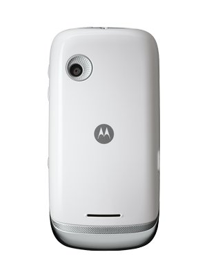 Motorola SPICE Key XT317