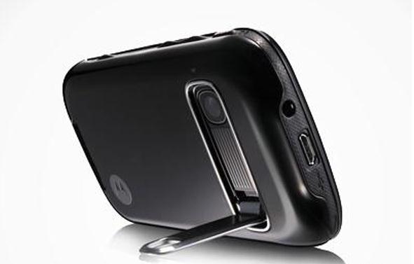 Motorola XT319
