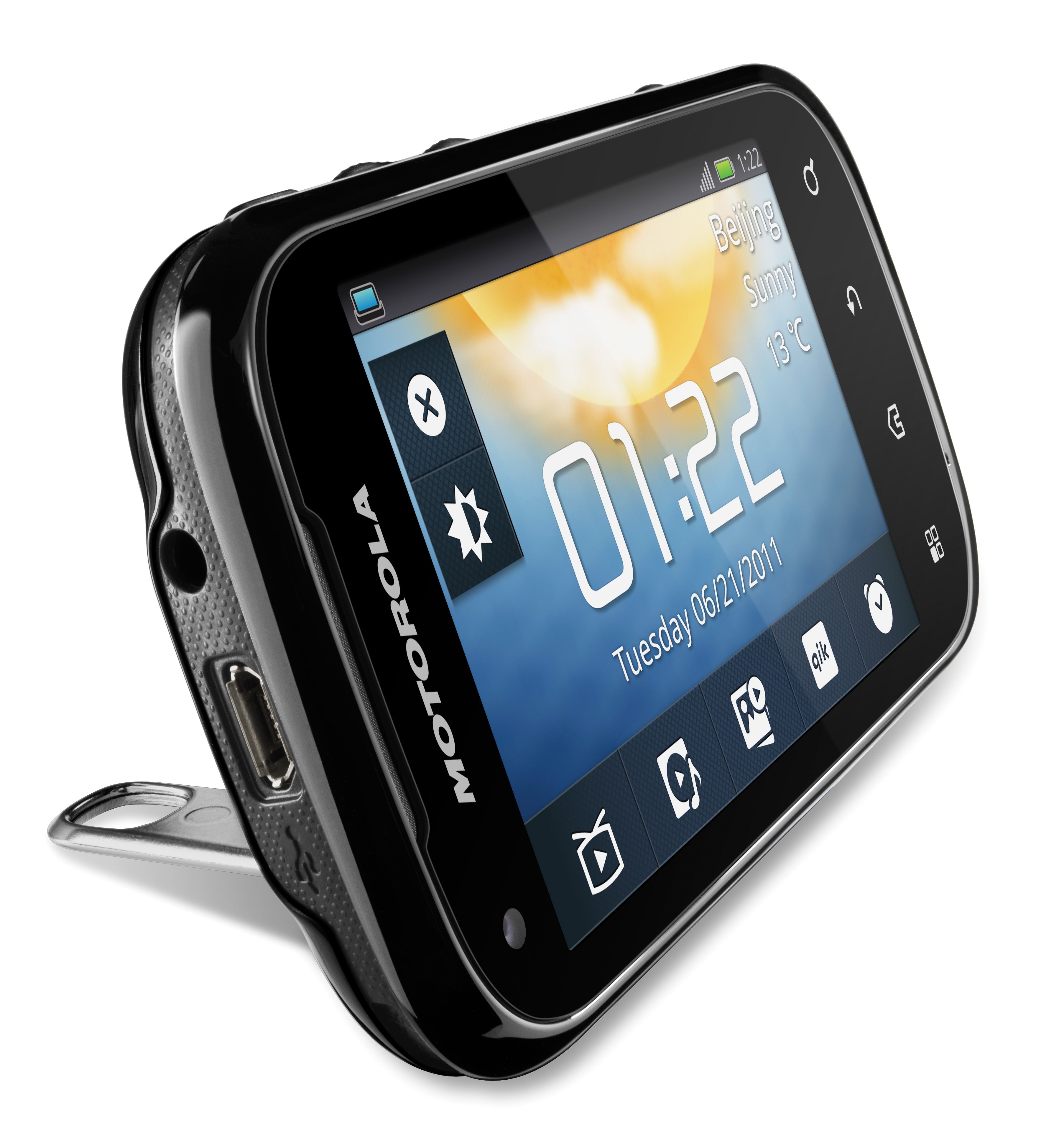 Motorola XT319