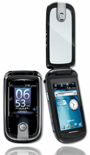 Motorola A1260