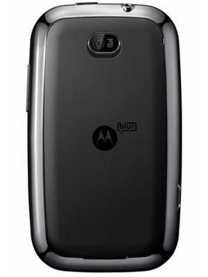 Motorola BRAVO MB520