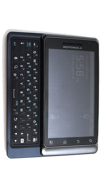 Motorola DROID 2 Global