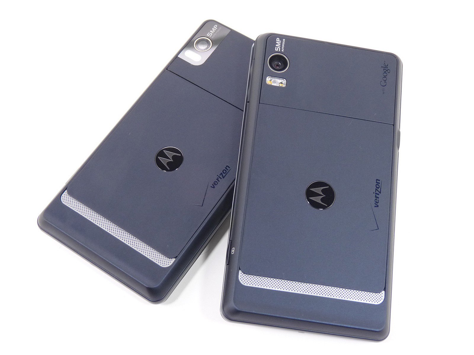 Motorola DROID 2 Global