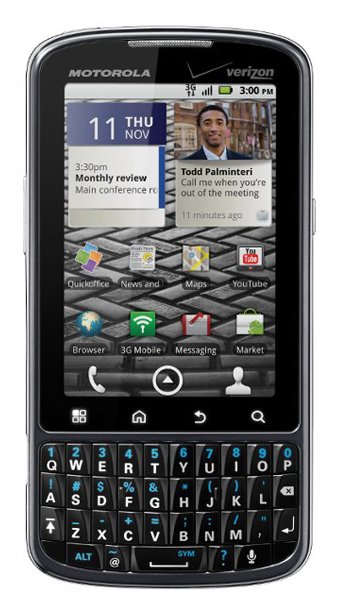 Motorola DROID PRO XT610