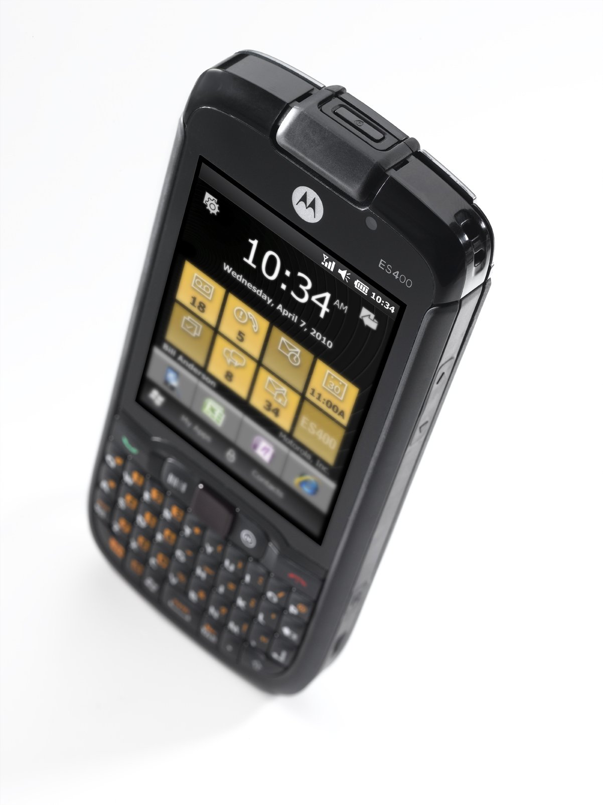 Motorola ES400