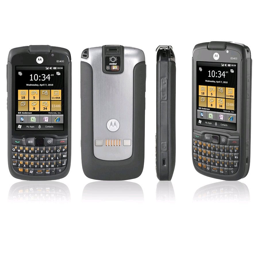 Motorola ES400
