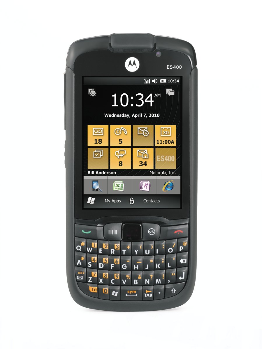 Motorola ES400