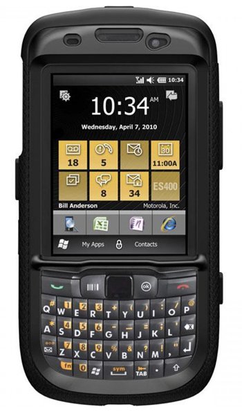Motorola ES400
