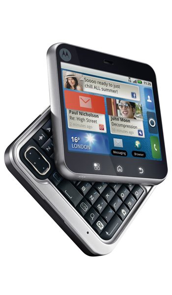 Motorola FlipOut