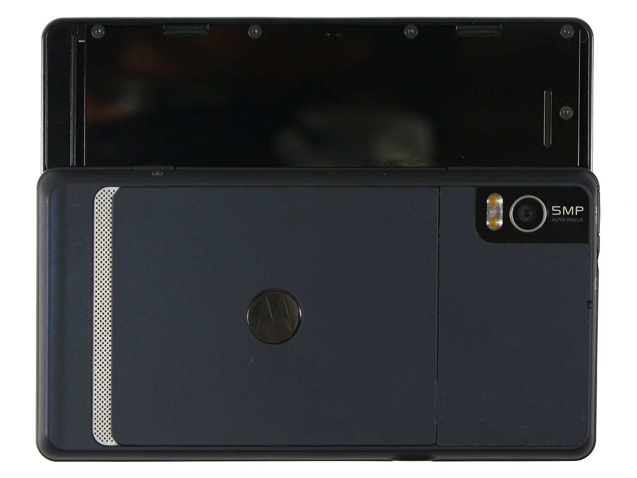 Motorola MILESTONE 2 ME722