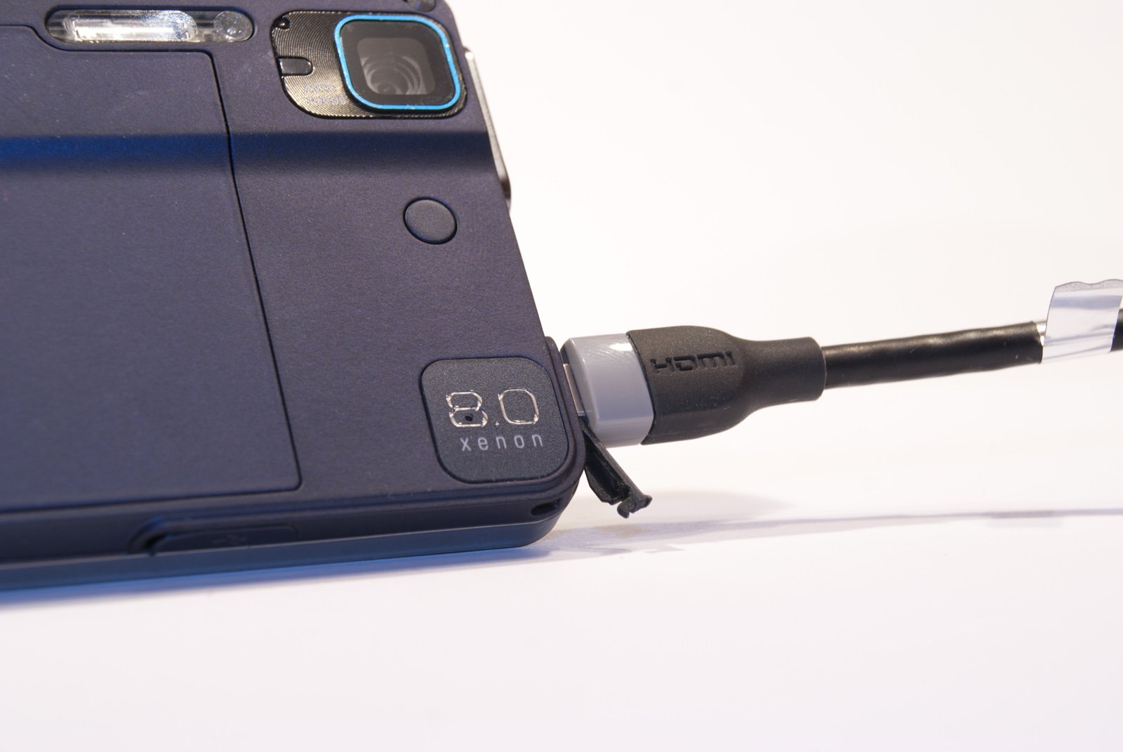 Motorola MILESTONE XT720