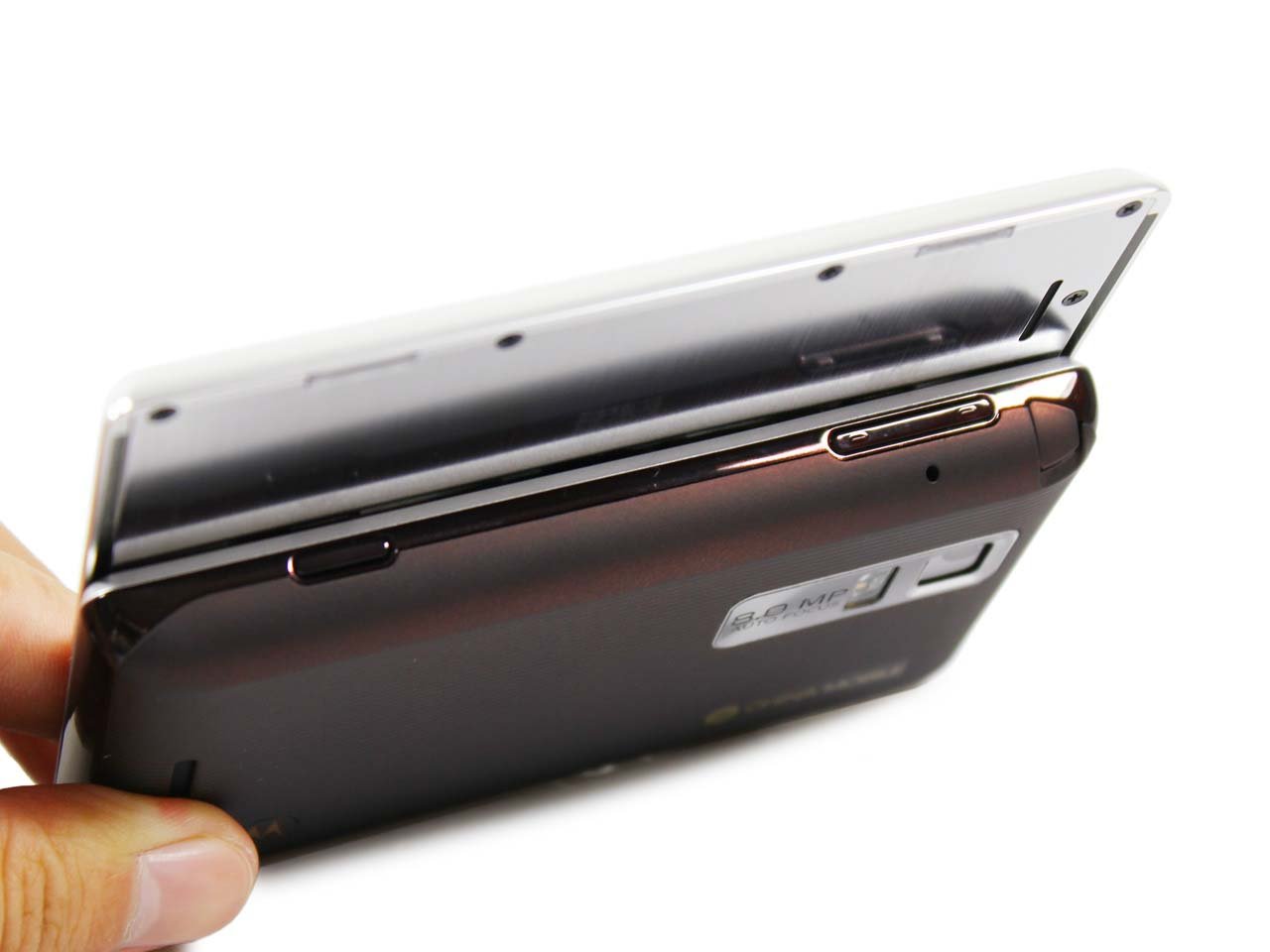 Motorola MOTO MT716