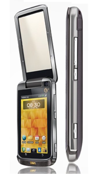 Motorola MT810lx