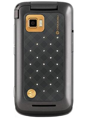 Motorola MT810lx