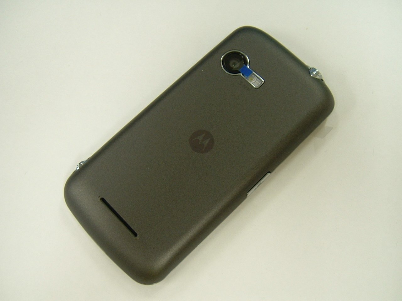 Motorola Quench XT3 XT502