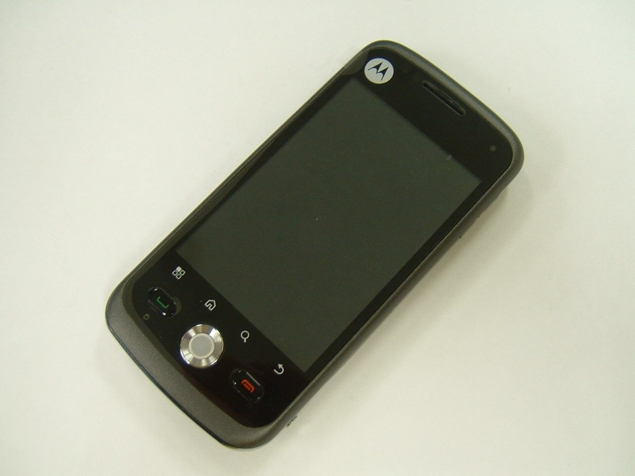 Motorola Quench XT3 XT502