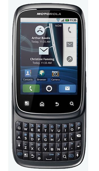 Motorola SPICE XT300