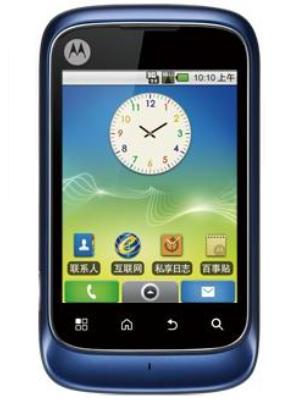 Motorola XT301